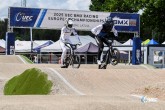 UEC BMX European Championships 2025 - Valmiera - Lettonia -  - 12/07/2025 -  - photo Tommaso Pelagalli/SprintCyclingAgency?2025